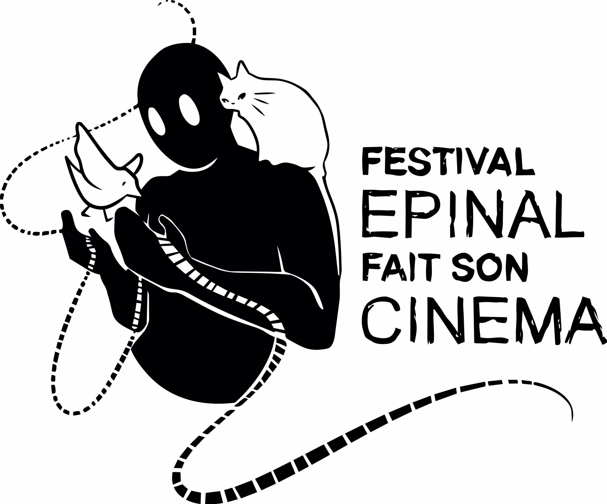 Épinal fait son cinéma